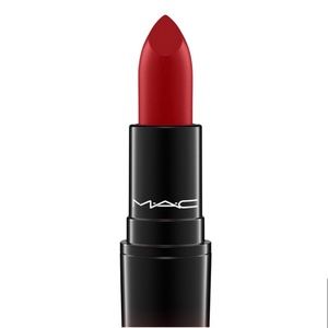 NEW | MAC | LE LOVE ME LIPSTICK 💄 MAISON ROUGE